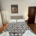 San Paolino Relax Appartement *