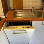 Appartement San Paolino Relax Florence