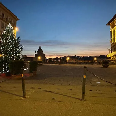 Apartmán San Paolino Relax *