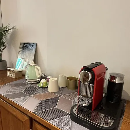 San Paolino Relax * Florencja