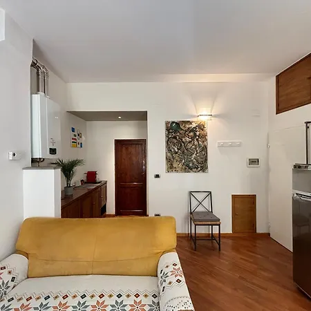 San Paolino Relax Apartmán