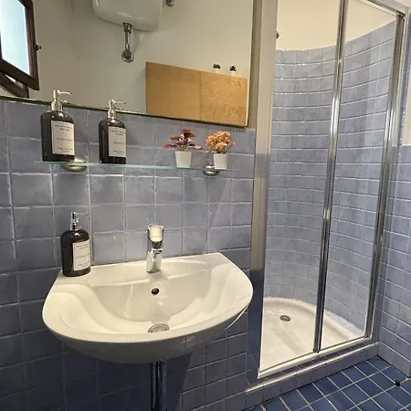 San Paolino Relax Firenze Apartament
