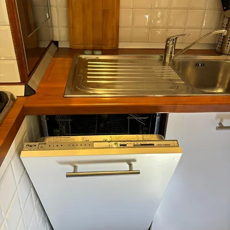 Apartament San Paolino Relax Firenze Florencja