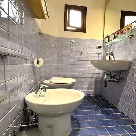 San Paolino Relax Florencja