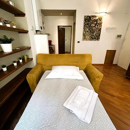 San Paolino Relax Firenze Apartamento