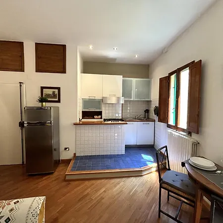 San Paolino Relax * Florencja