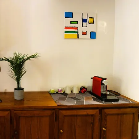San Paolino Relax Firenze Apartament