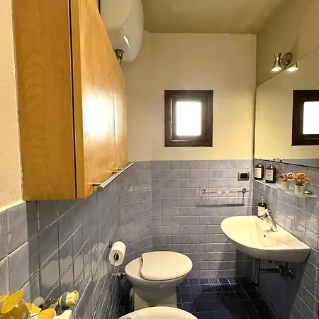 San Paolino Relax Apartament Florencja