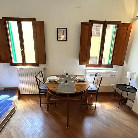 San Paolino Relax Florencie