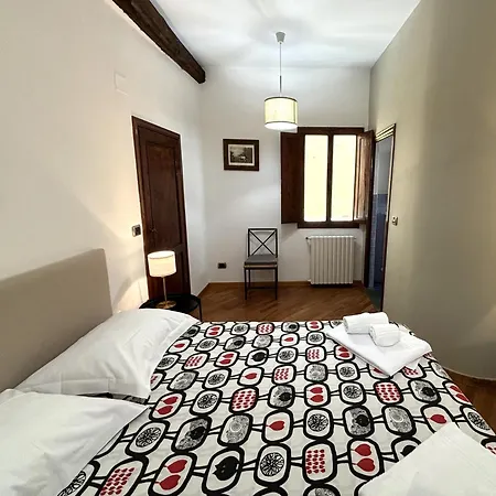 San Paolino Relax Florencie