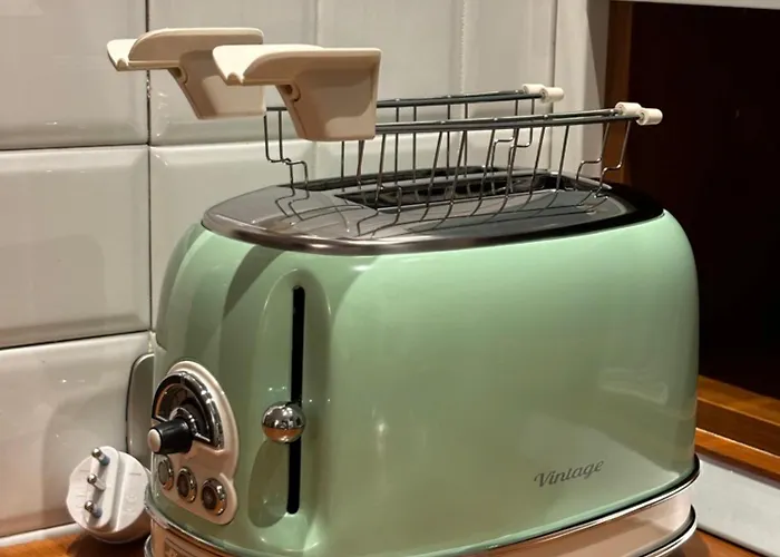 San Paolino Relax Apartmán *