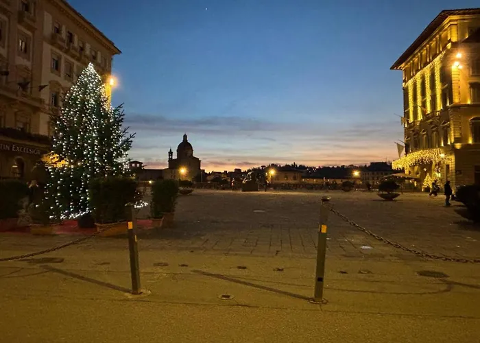 Apartmán San Paolino Relax *