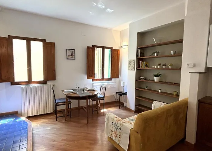 San Paolino Relax Florencie