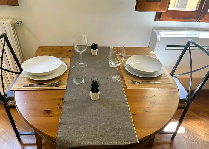 San Paolino Relax Florencie