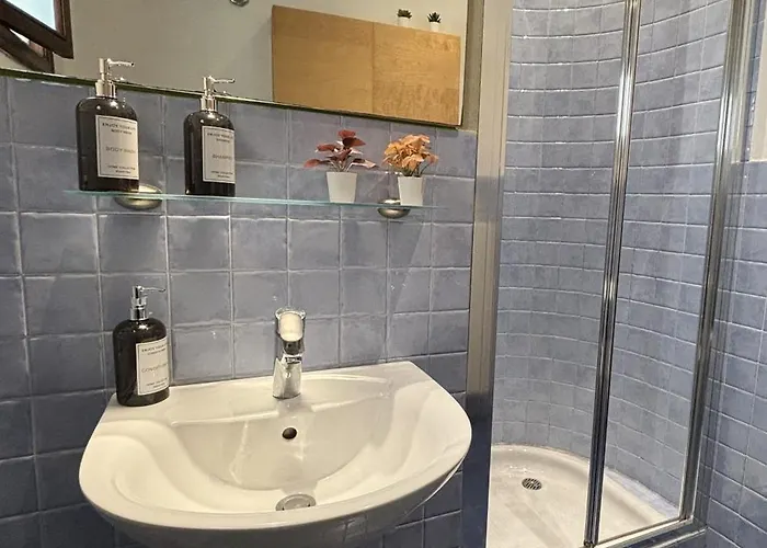 San Paolino Relax Apartmán