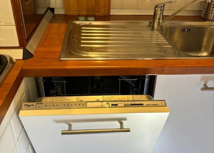 Apartmán San Paolino Relax Florencie