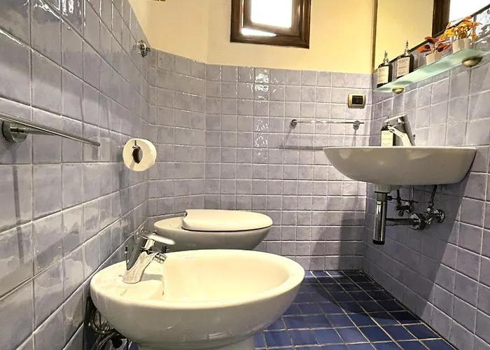 San Paolino Relax Florencie