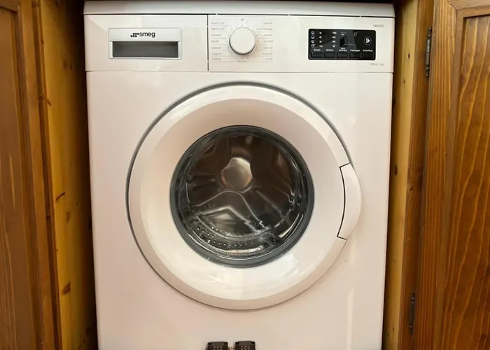 Apartmán San Paolino Relax *