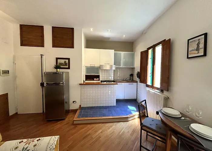 San Paolino Relax * Florencie