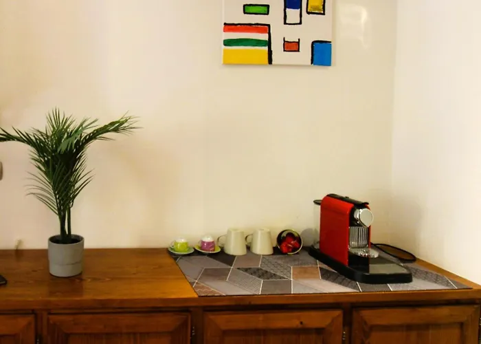 San Paolino Relax Apartmán