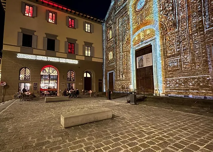 San Paolino Relax Florencie